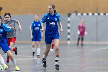 Bild 297 - wCJ Falkinnen Cup
